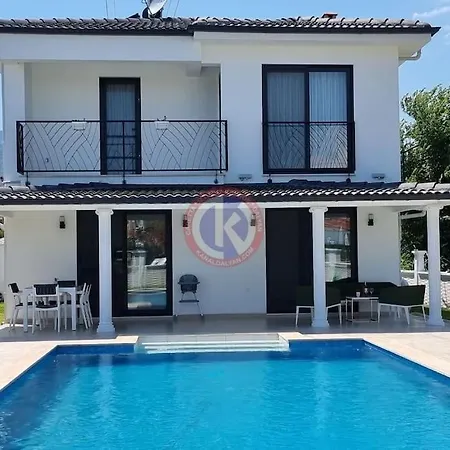 Dolce Villa Dalyan