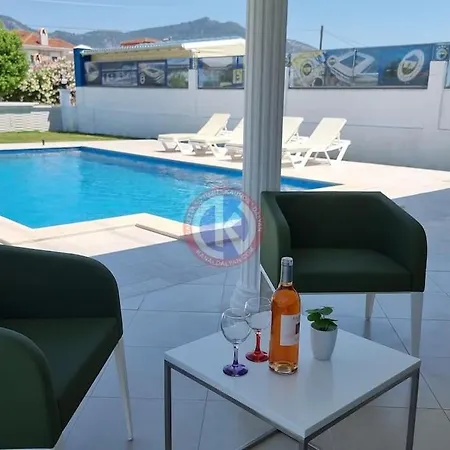 Dolce Villa Dalyan
