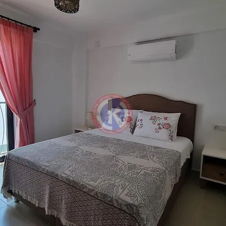 Dolce Villa Dalyan