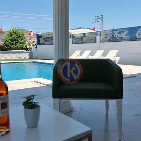 Villa Dolce *