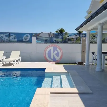 Dolce Villa Dalyan