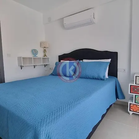 Villa Dolce Dalyan