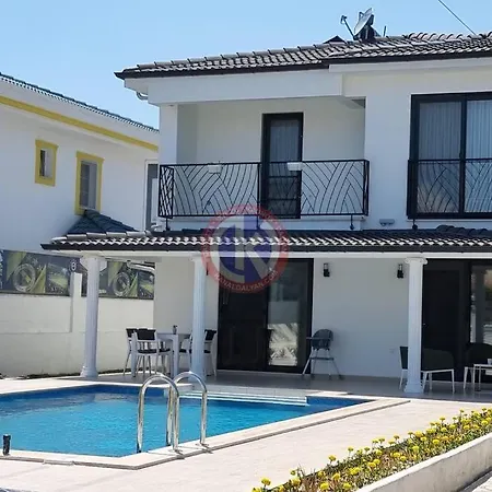 Villa Dolce