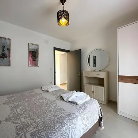 Dolce Villa Dalyan