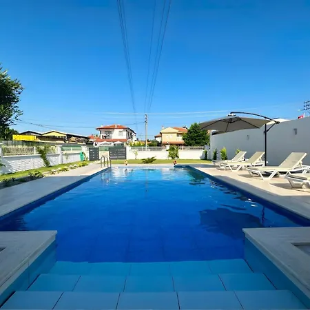 Dolce Villa Dalyan