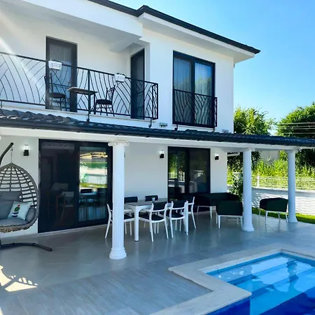 Dolce Villa Dalyan